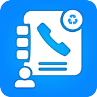 Recover Deleted Contacts icon