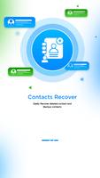 Recover Deleted Contacts poster