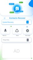 Recover Deleted Contacts screenshot 2