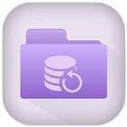 Recover all deleted files Pro ikon
