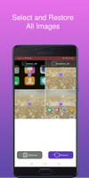 Silinen Fotoğraflar Uygulamasını Kurtar Ekran Görüntüsü 2