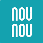 NouNou Operation App ไอคอน
