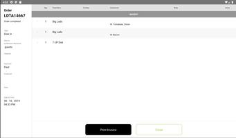 NouNou Operation App โปสเตอร์