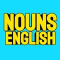 Nouns in english