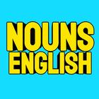 Nouns in english 图标