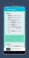 Nouns in english 截图 1