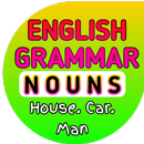 English Grammar: Nouns APK