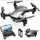 D20 Mini Drone Guide APK
