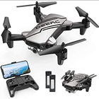 D20 Mini Drone Guide أيقونة