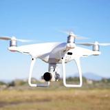 آیکون‌ DJI Phantom 4 Guide