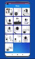 Yoosee WiFi Camera Guide captura de pantalla 1
