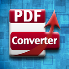 PDF Converter & PDF Editor : All File Converter-icoon