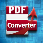 PDF Converter & PDF Editor : All File Converter 图标