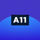 A11 Theme Kit APK