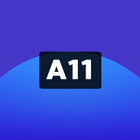 A11 Theme Kit アイコン