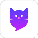 ChatUp - Text & emoji to video icône