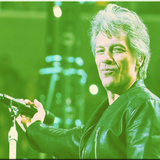 Bon jovi иконка