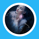 رواية نور الاعمى APK