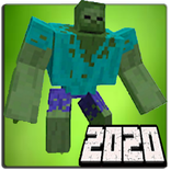 Mutant Creatures Mods for Minecraft PE - New 2020