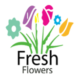 Fresh Flowers 아이콘
