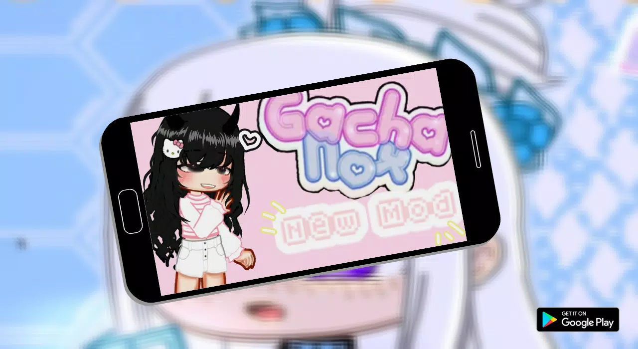 Gacha Cute Nox Mod APK for Android Download