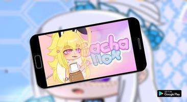 Gacha Cute Nox Mod screenshot 1
