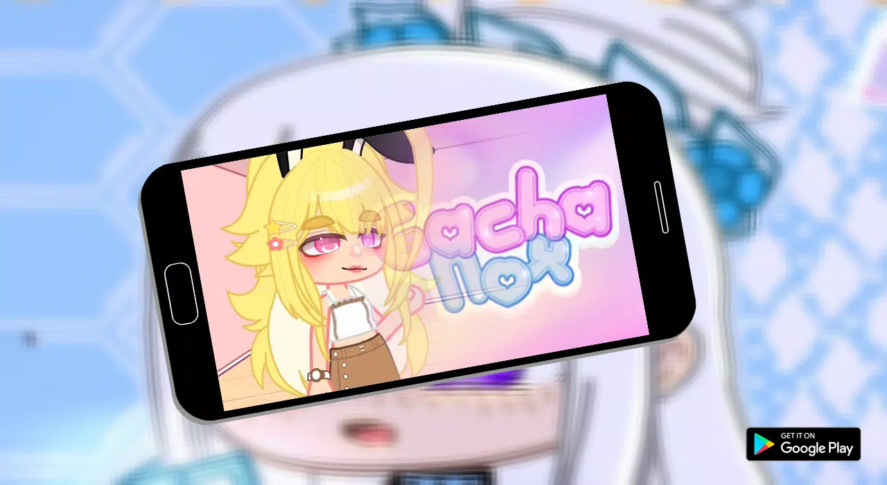 tutorial how to download gacha cute app in android phone