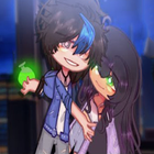 Gacha Nox Fashion Mod icône