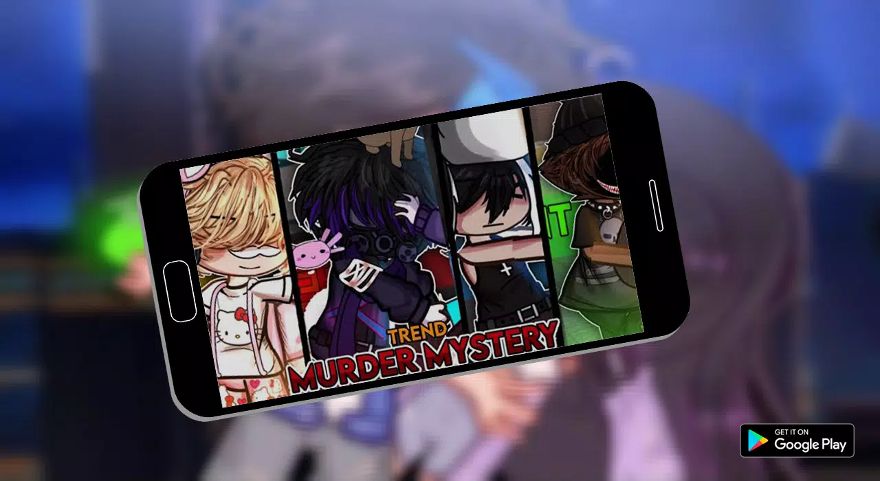 Aesthetic Gacha Fashion Nox APK for Android Download