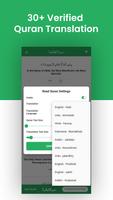 Quran Pro: Quran Assistant Screenshot 2