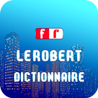 Dictionnaire Français LeRobert icône