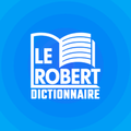 Dictionnaire Français LeRobert