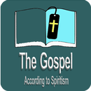 The Gospel ACORDING  SPIRITISM APK