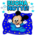 Sticker Buongiorno WAStickers
