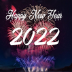 Happy new year 2023 GIF