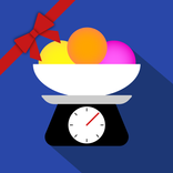 Ice Cream Calculator