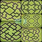 Map Clash of Clans أيقونة