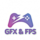 GFX Tool for pubg And Game أيقونة