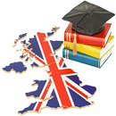 الدراسة والاقامة في بريطانيا-APK