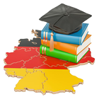 الدراسة والاقامة في المانيا-icoon