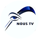NOUS TV-icoon