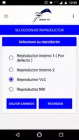NOUS TV 截图 2