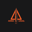 Arma legal Zeichen
