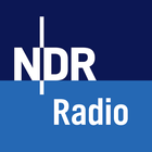 NDR Radio 아이콘