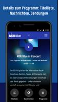NDR Radio скриншот 2