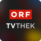 ORF TVthek biểu tượng