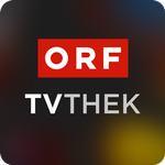 ORF TVthek: Video on demand icon