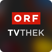 ORF TVthek أيقونة