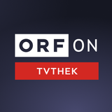 ORF ON আইকন