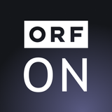 ORF ON ícone